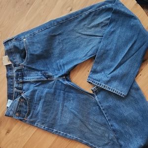 Men's Levi's Jeans